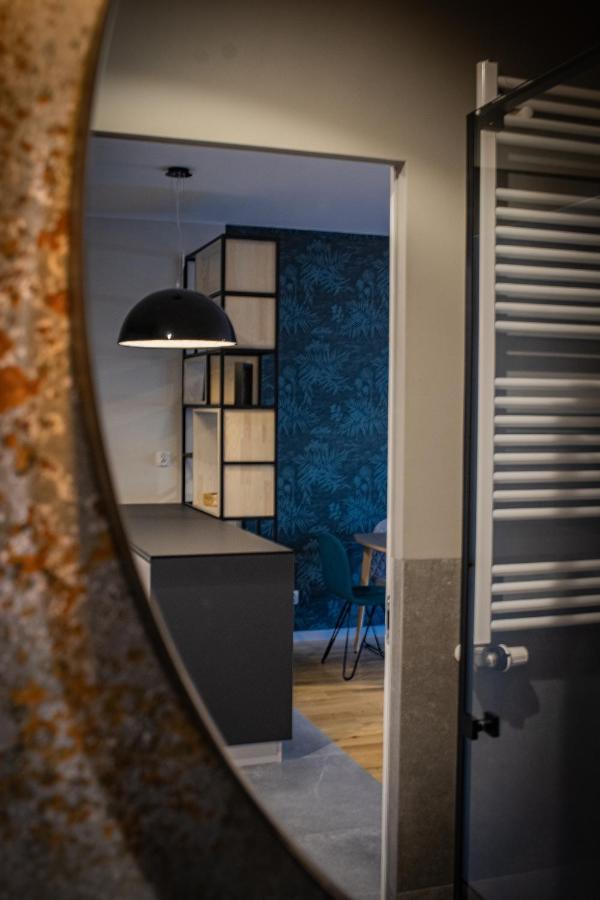 Urban Space Apartament 80 - Free Parking فروتسواف المظهر الخارجي الصورة